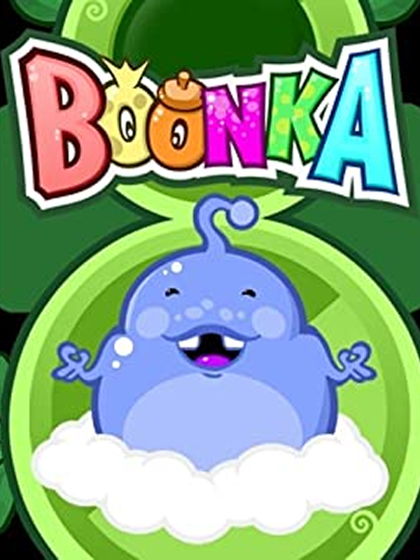 Boonka cover