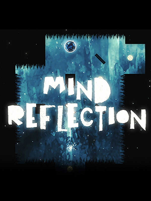 Mind Reflection cover