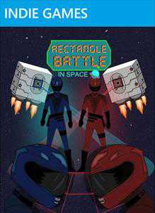 Rectangle Battle cover