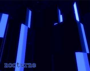 Nocturne cover