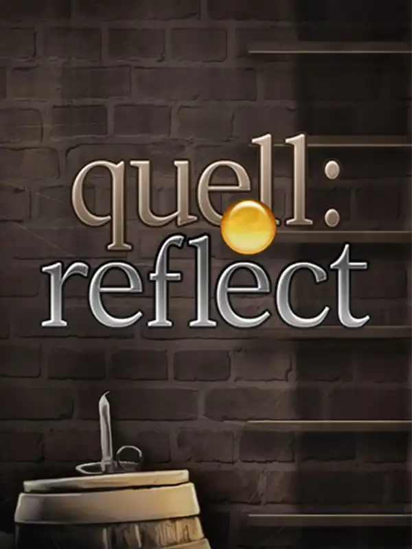Quell Reflect cover