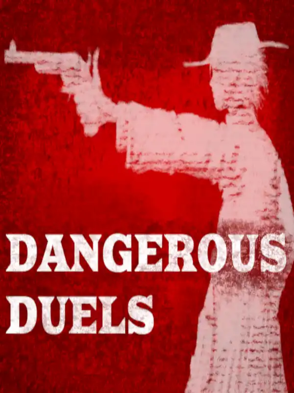 Dangerous Duels cover