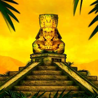 Ancient TriPeaks cover