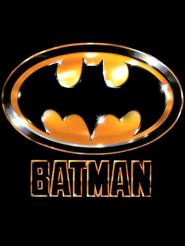 Batman cover