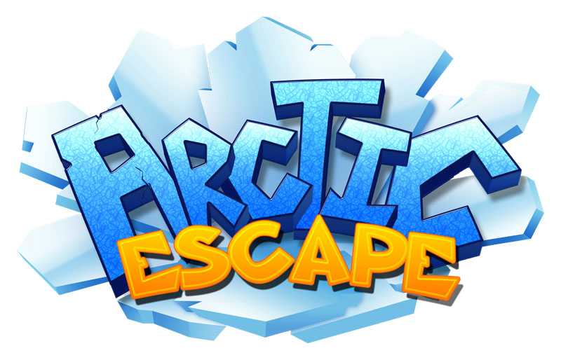 Arctic Escape cover