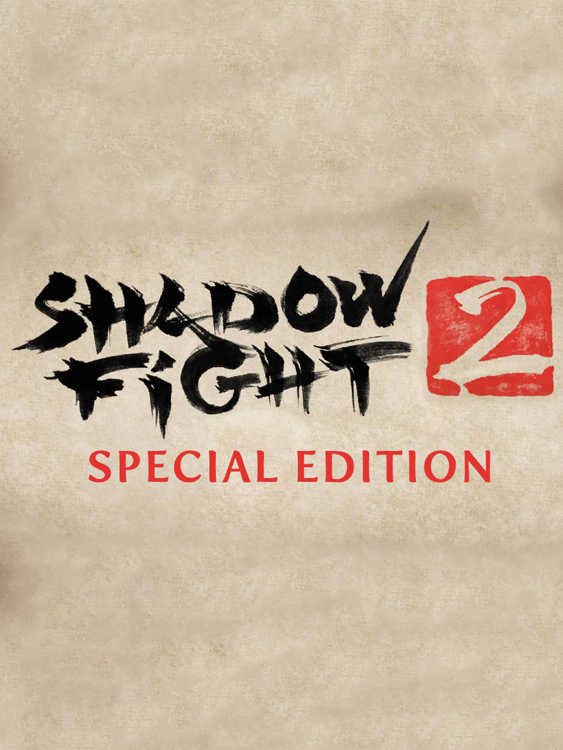 Shadow Fight 2: Special Edition cover