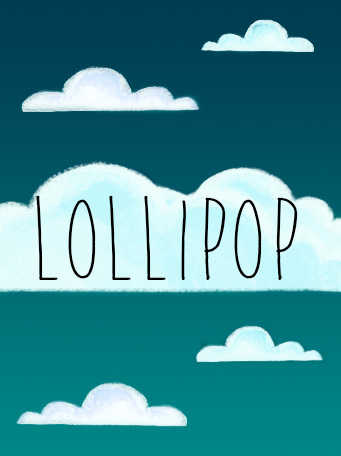 Lollipop cover