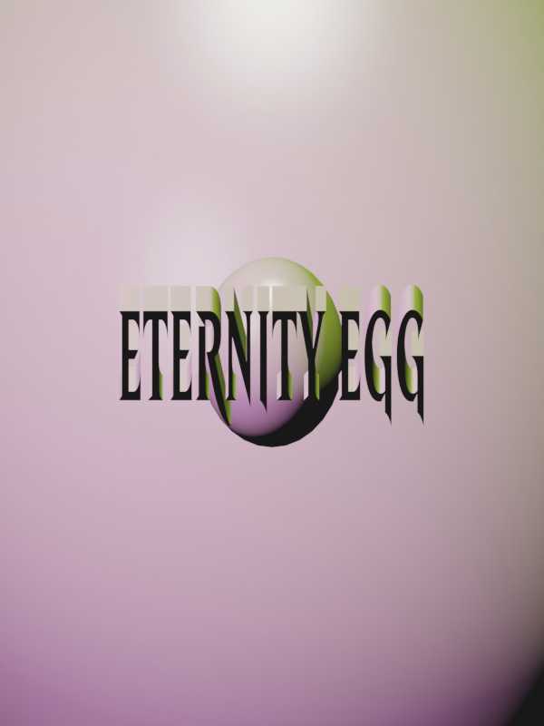 Eternity Egg cover