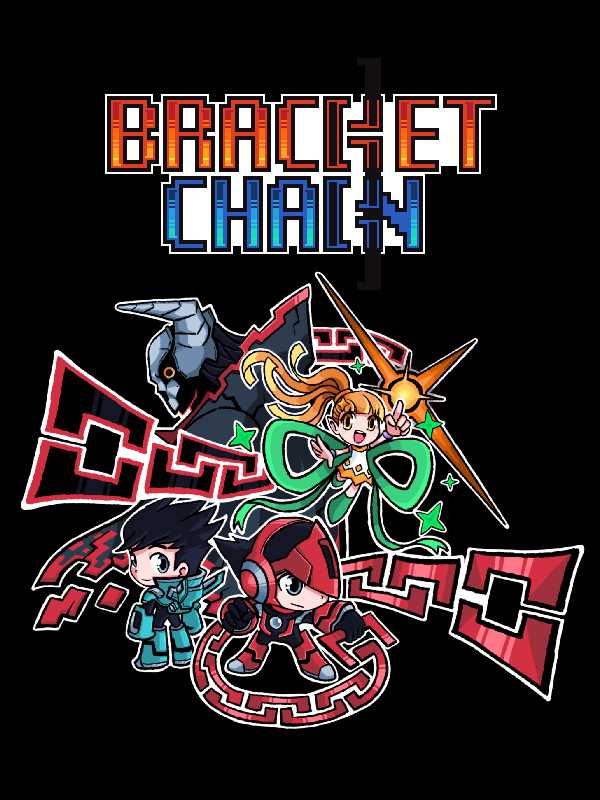 Bracket Chain cover
