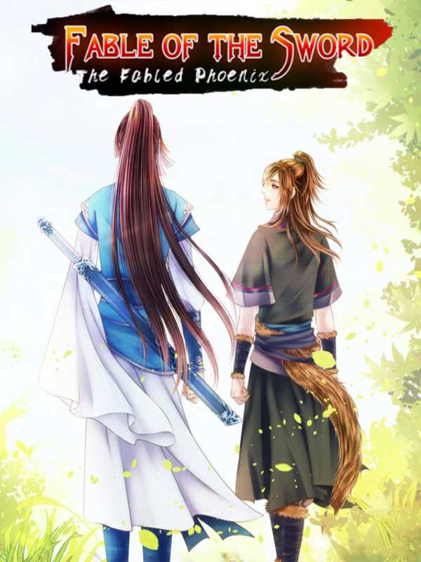 Fable of the Sword cover