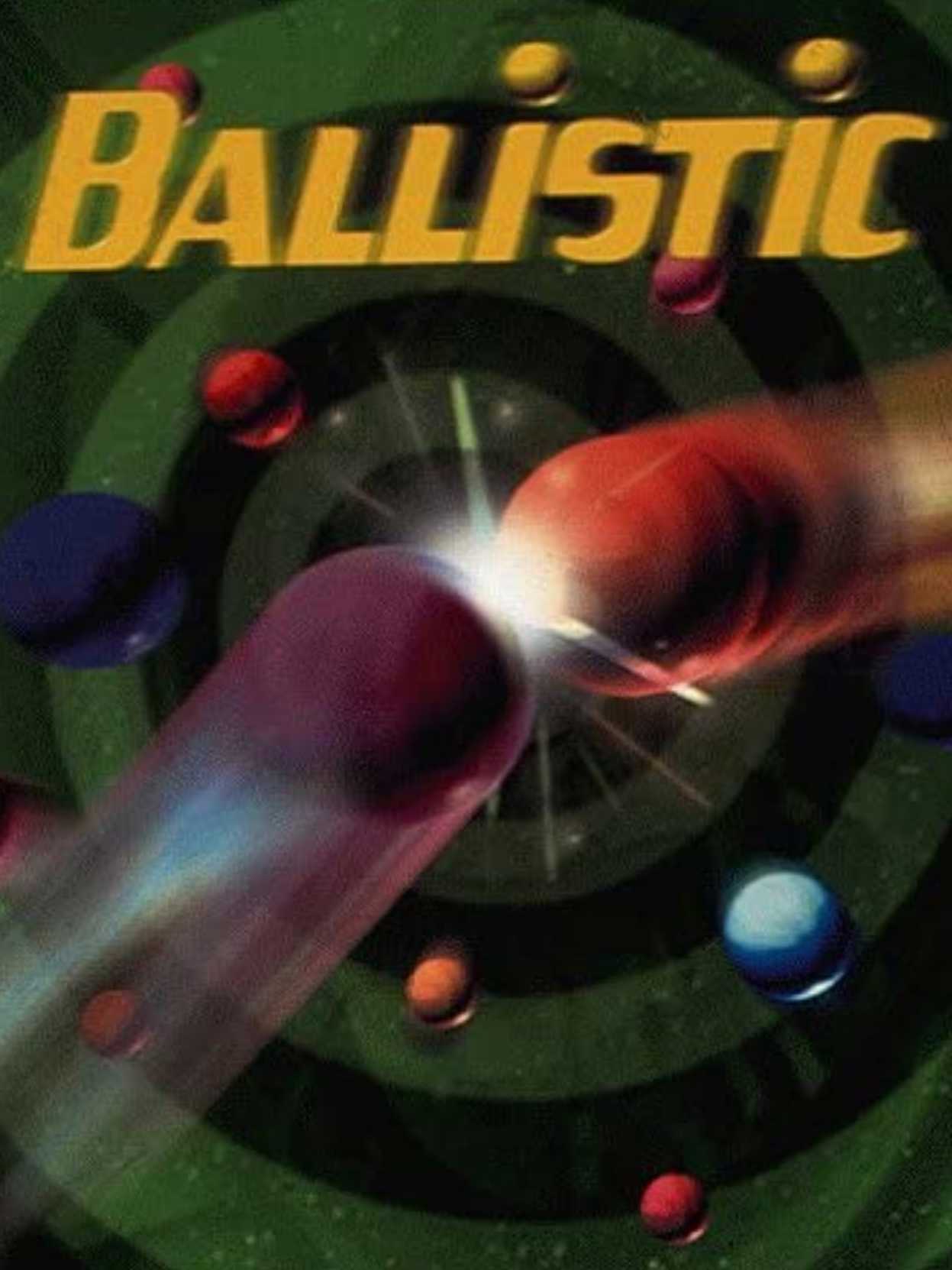 Ballistic cover