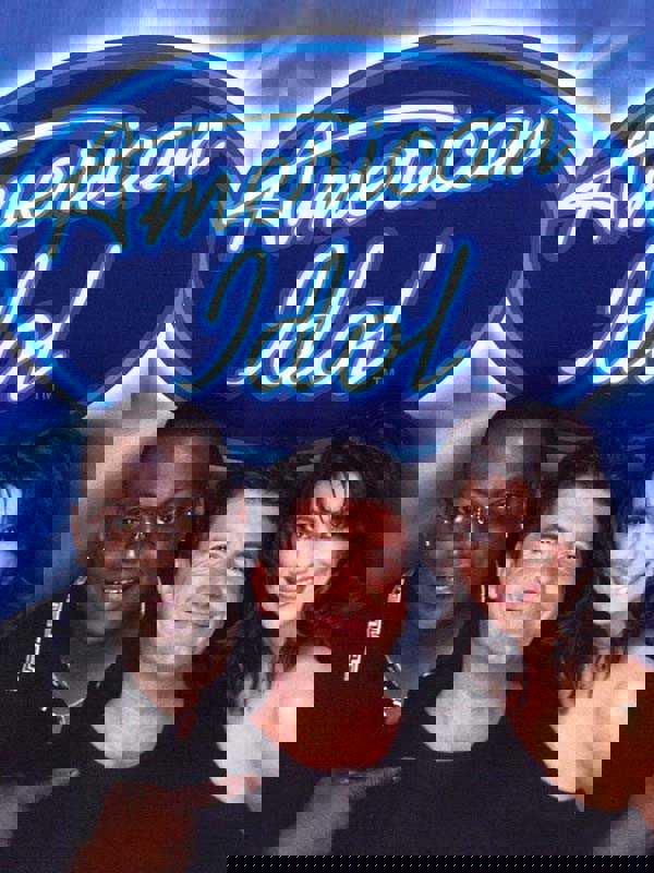 American Idol cover