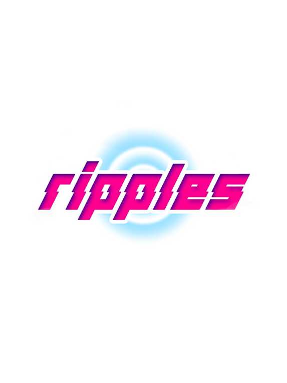 Ripples cover