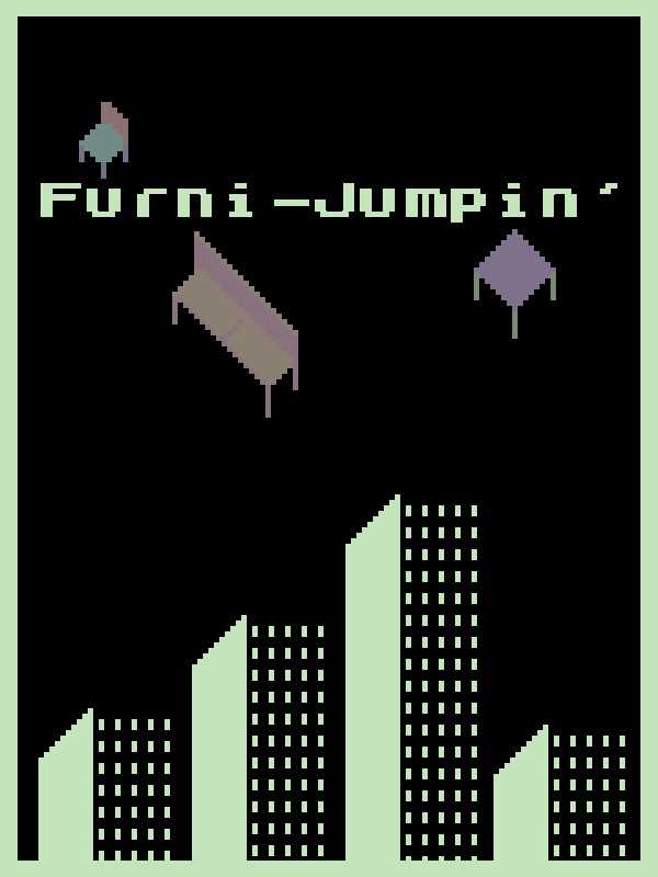 Furni-Jumpin' cover