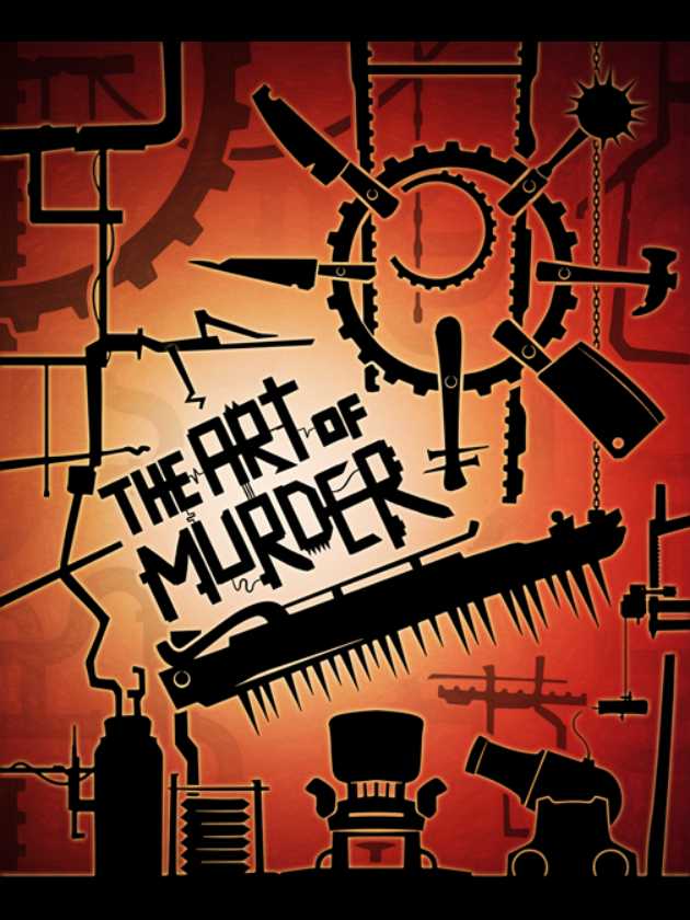 Fallen London: The Art of Murder cover