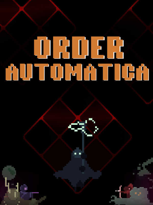 Order Automatica cover