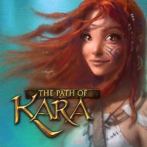 The Path of Kara cover