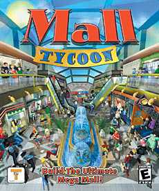 Mall Tycoon cover