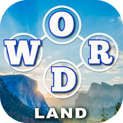 Word Land - Crosswords cover