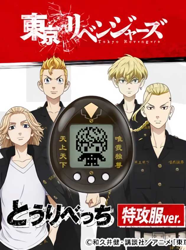 Torevetchi cover