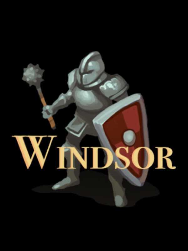 Windsor cover