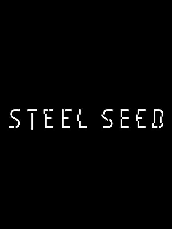 Steel Seed cover