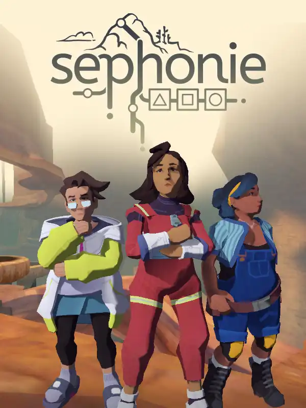 Sephonie cover