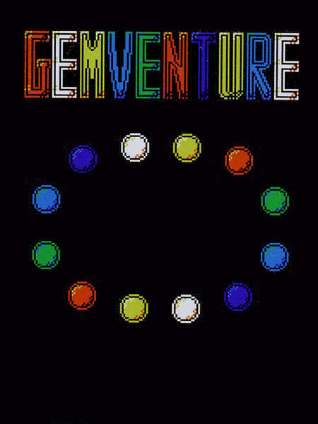 GemVenture cover