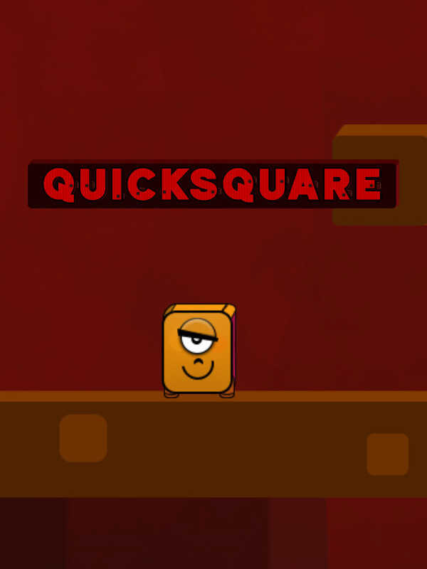 Quick Square cover
