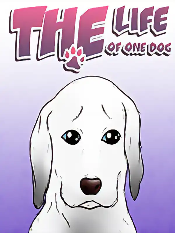 The Life of One Dog cover