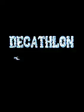 Decathlon cover