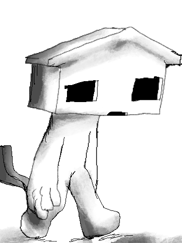 Homehead cover