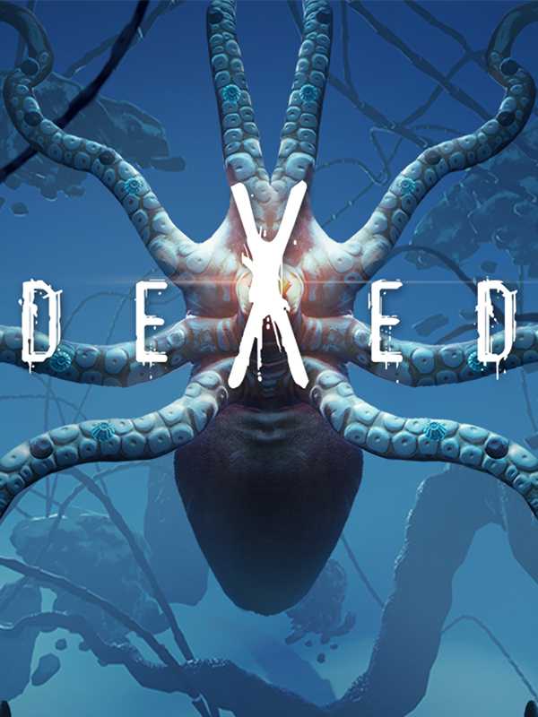 Dexed cover