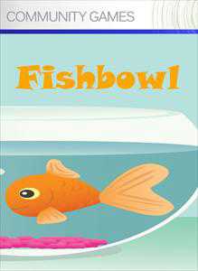 Fishbowl cover