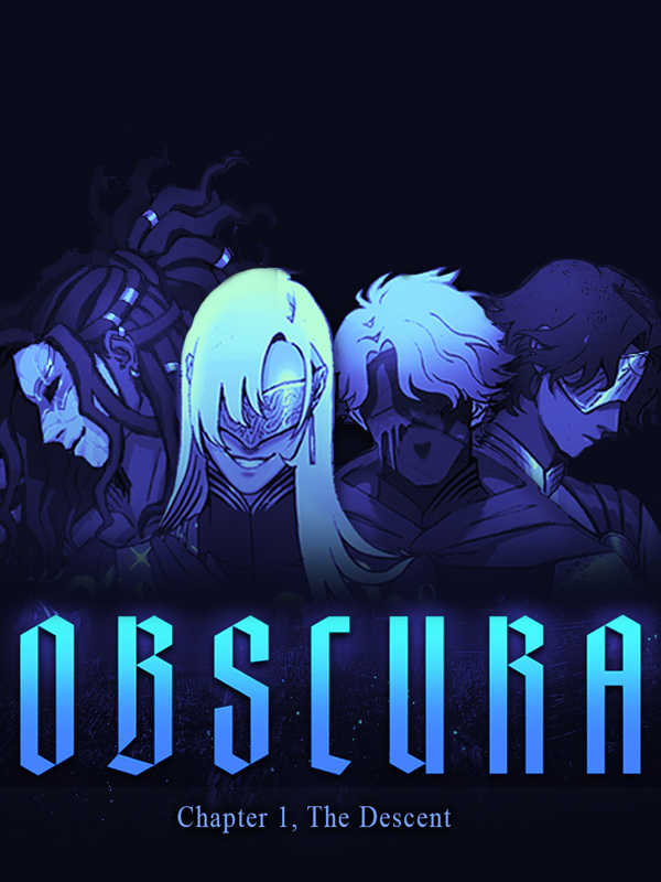 Obscura cover