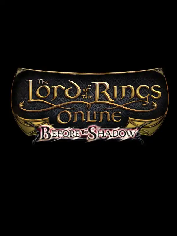 The Lord of the Rings Online: Before the Shadow cover