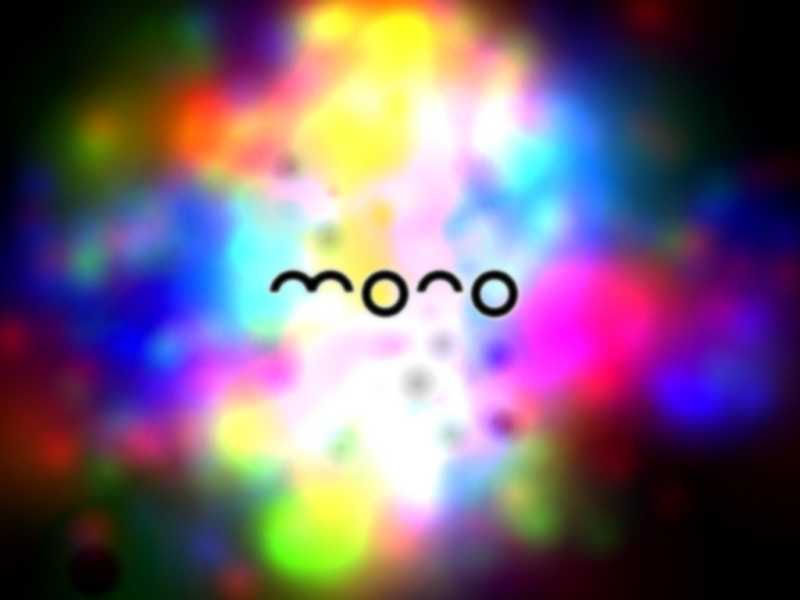 Mono cover