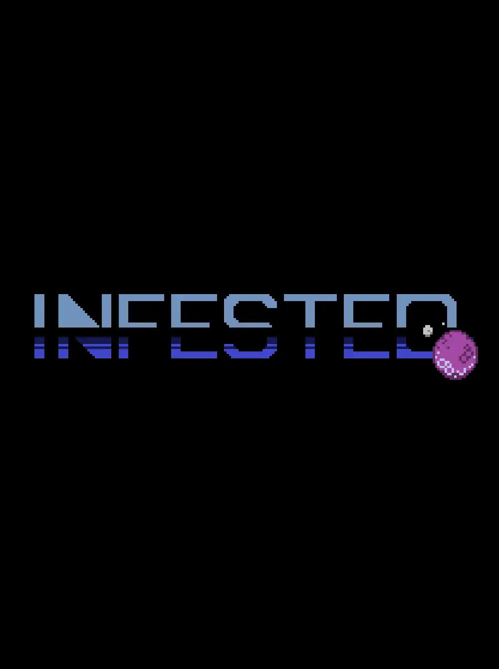 Infested cover