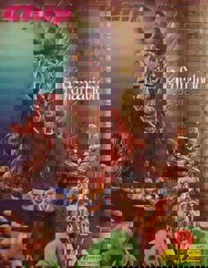 Profanation cover
