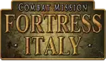 Combat Mission: Fortress Italy cover