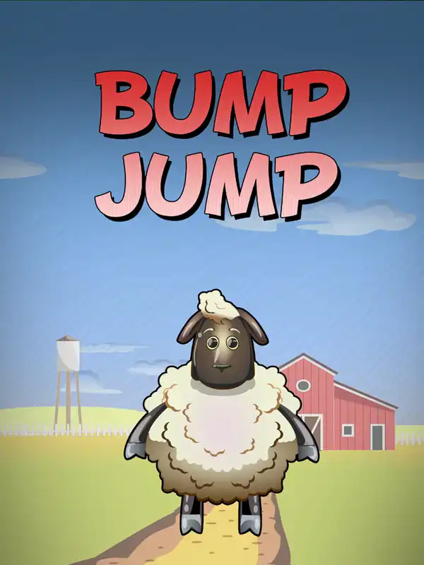 Bump Jump cover
