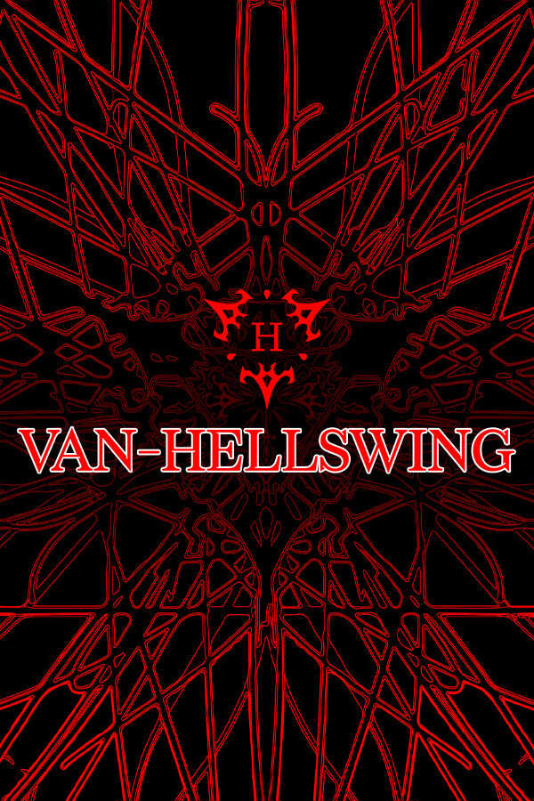 Van Hellswing cover