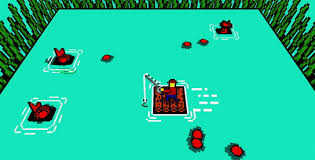 Bullet Cove cover