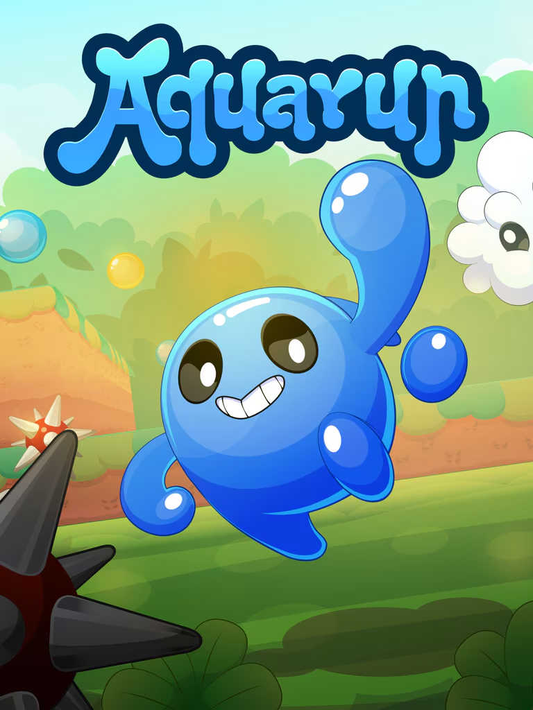 Aquarun cover