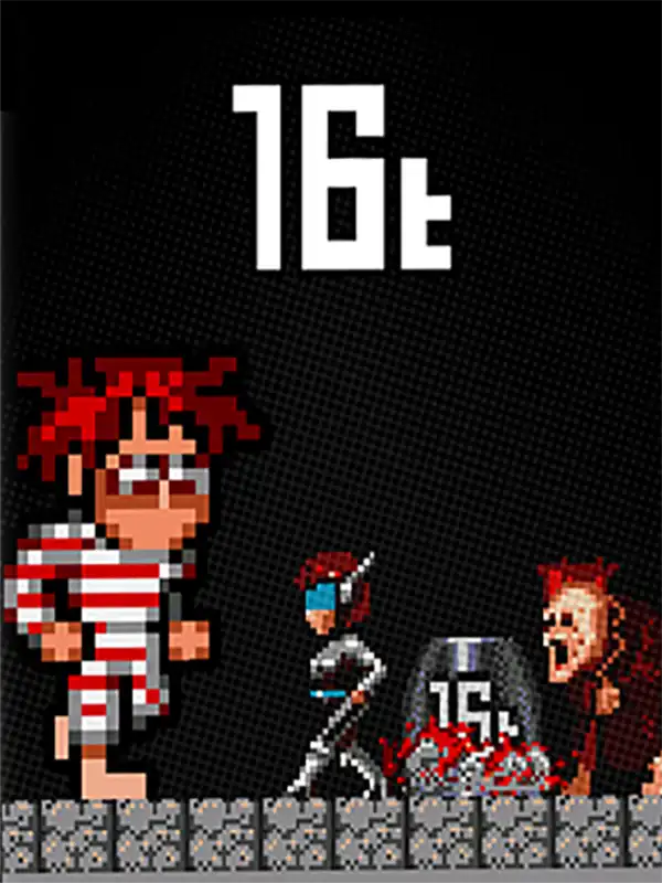 16t cover