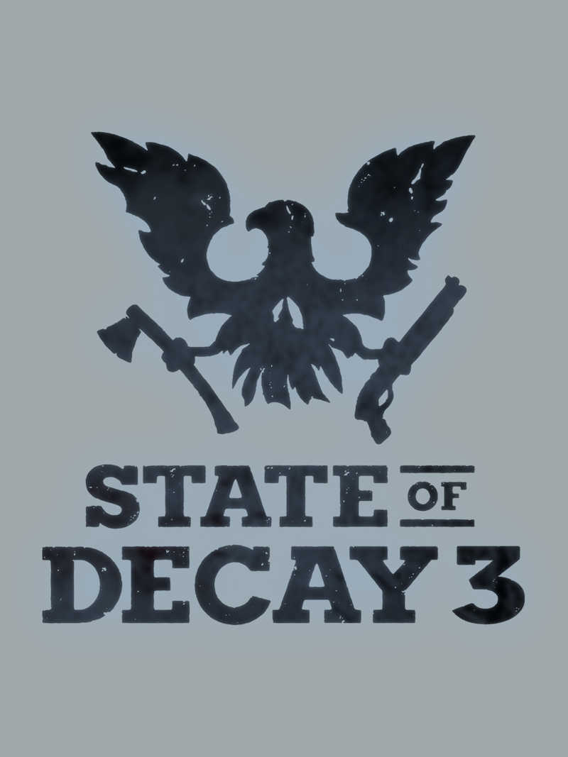 State of Decay 3 cover