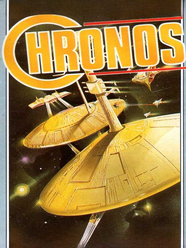 Chronos cover