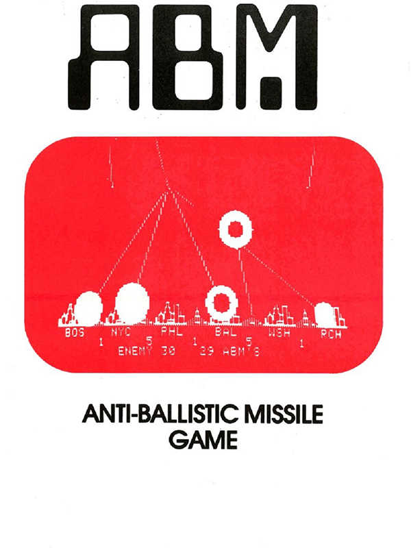 ABM cover