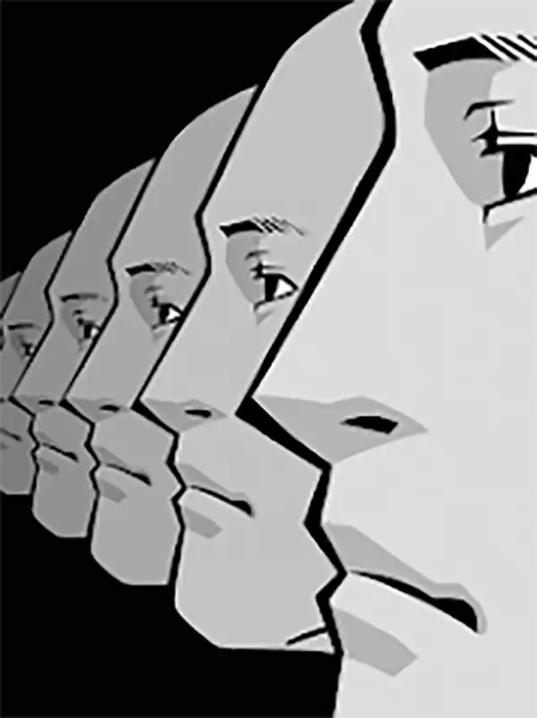 Heads Off cover