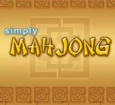Simply Mahjong cover